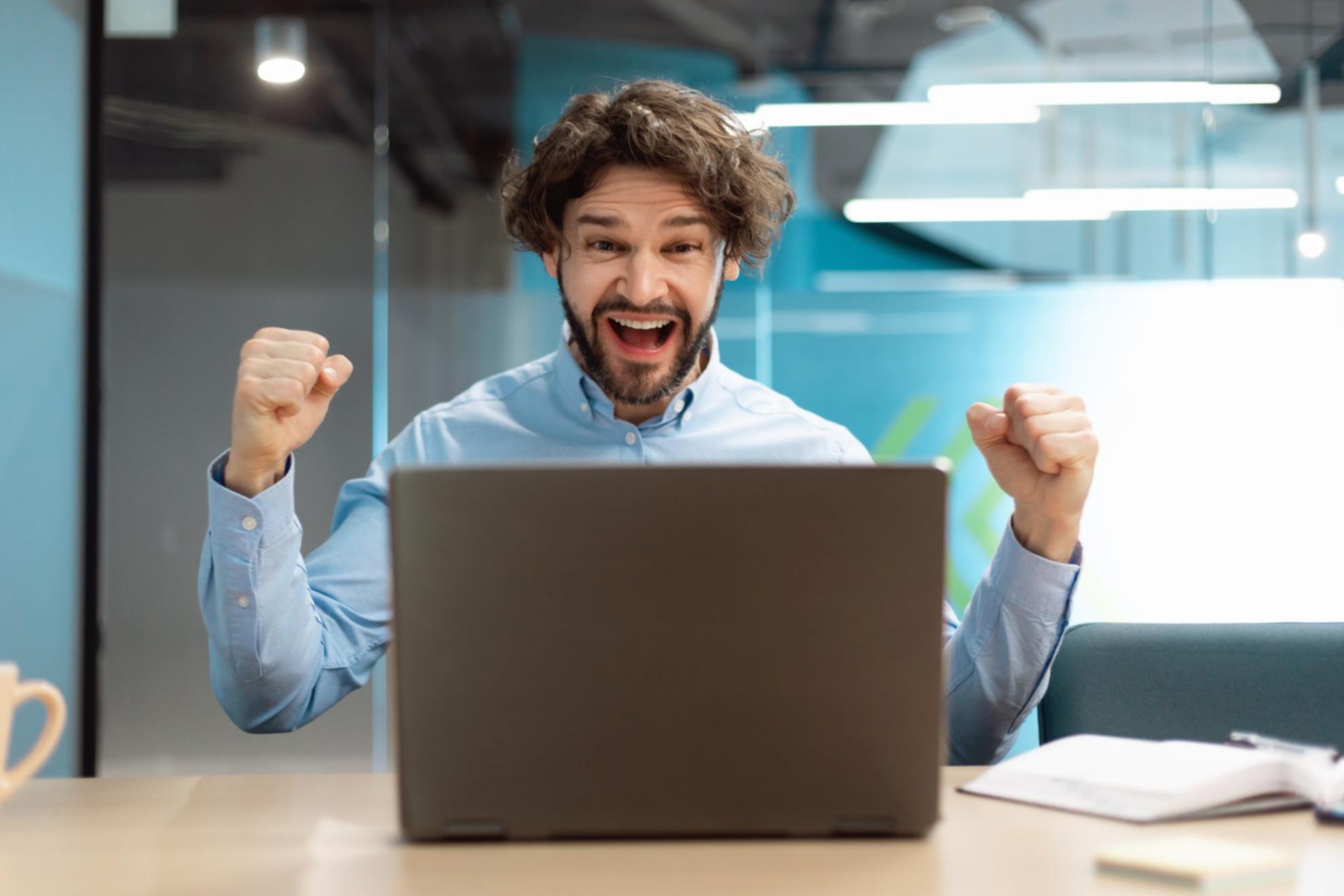 Sesiune de seminar online — participanți activi